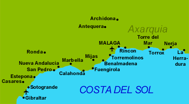 Costa del Sol